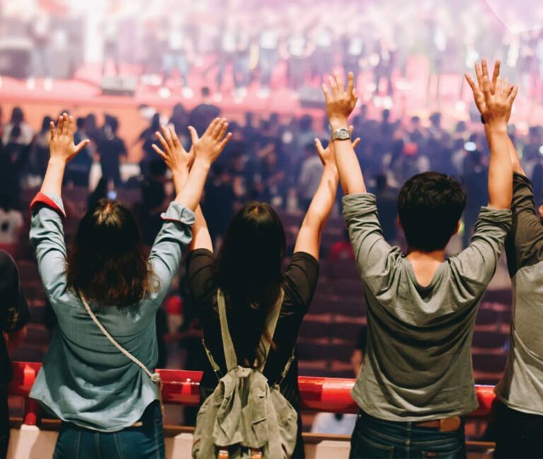 Sunday Worship Service